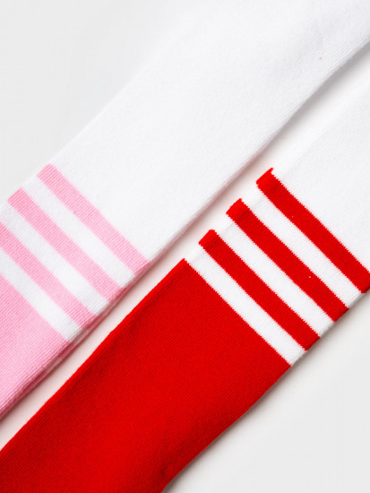 Комплект колготок для девочек