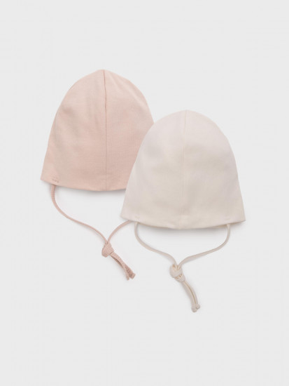 Комплект шапок для девочек