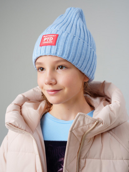 Шапка для девочек