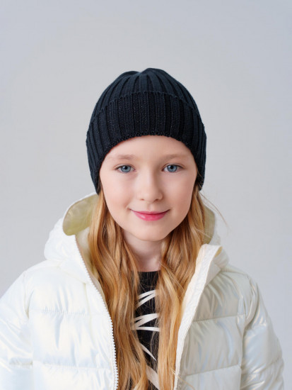 Шапка для девочек