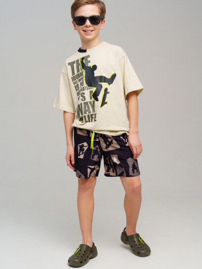 Очки для мальчиков