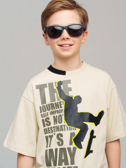 Очки для мальчиков