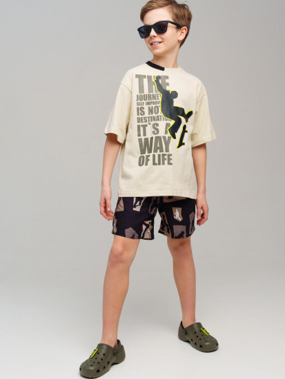 Очки для мальчиков