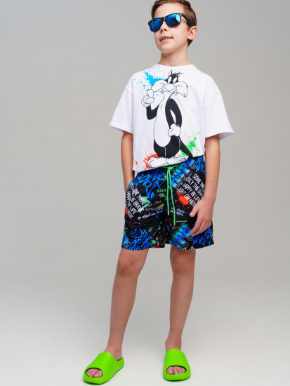 Очки для мальчиков