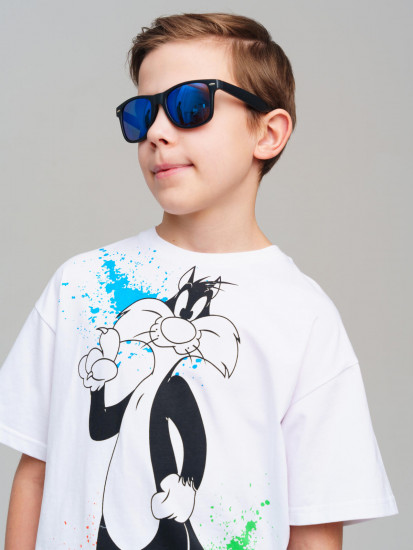 Очки для мальчиков