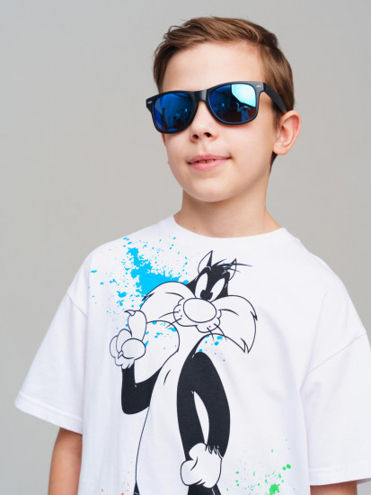 Очки для мальчиков