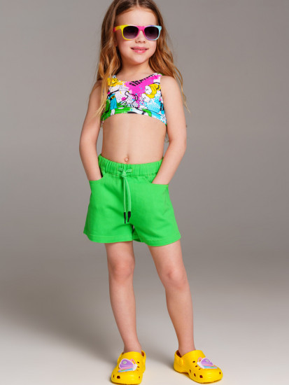 Очки для девочек