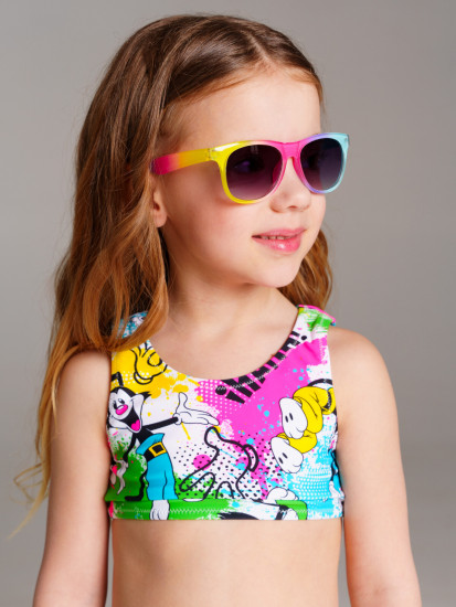 Очки для девочек