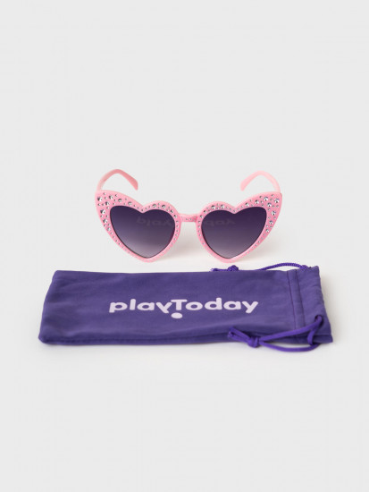 Очки для девочек