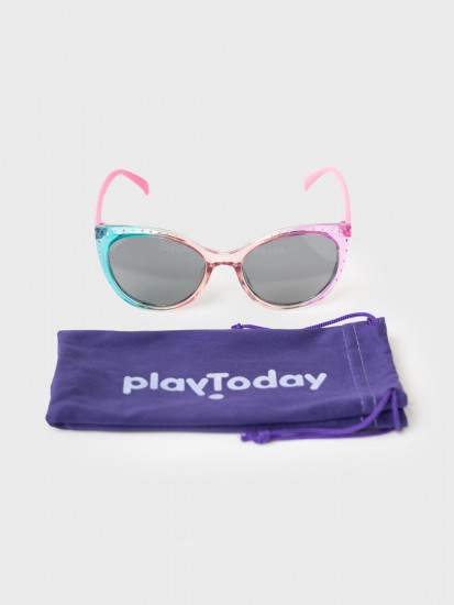 Очки для девочек