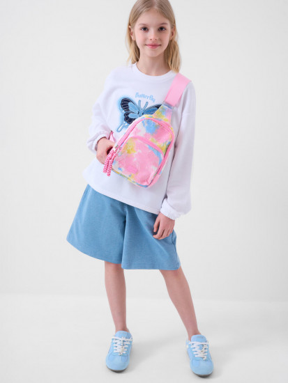 Сумка для девочек