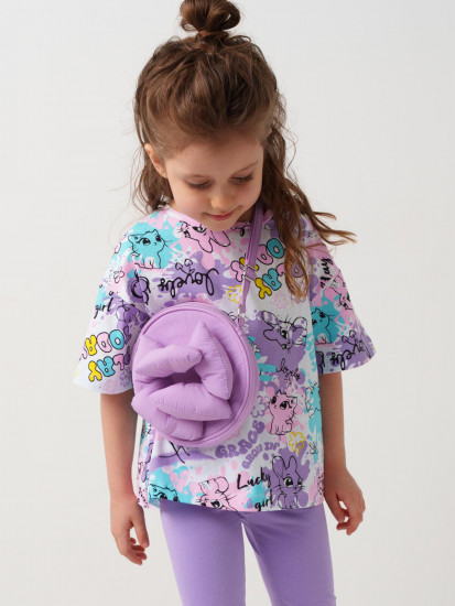 Сумка для девочек