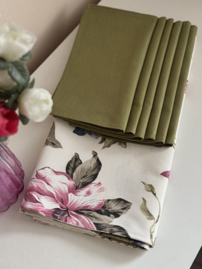 Набор для сервировки стола