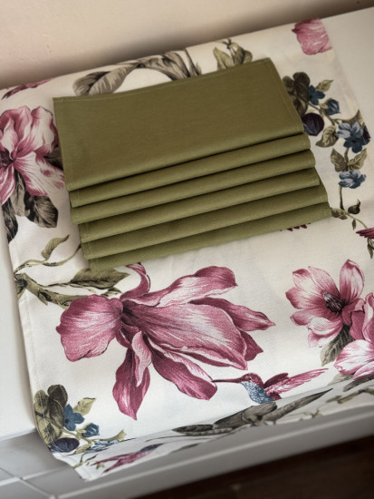 Набор для сервировки стола