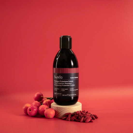 Шампунь для волос