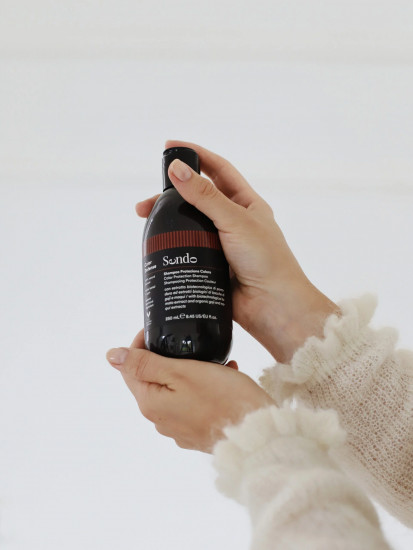 Шампунь для волос