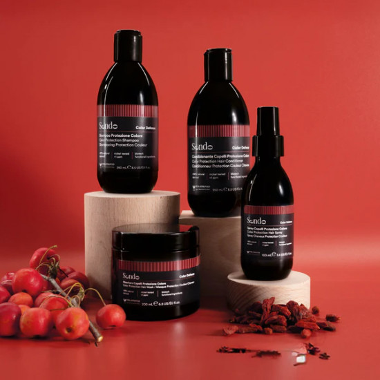 Шампунь для волос