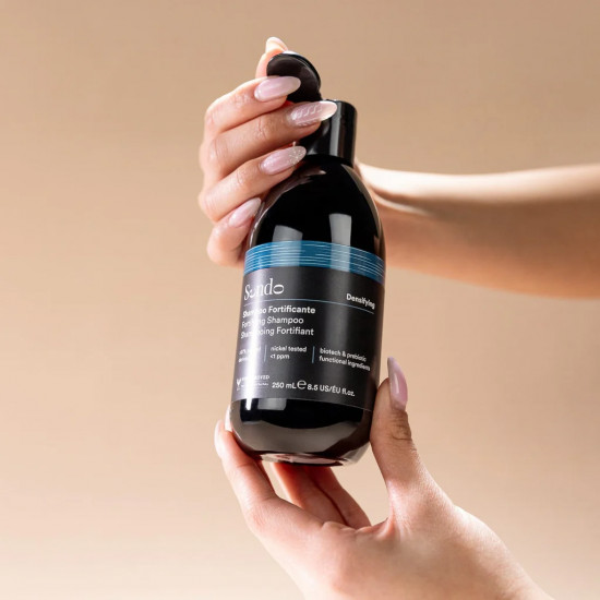 Шампунь для волос