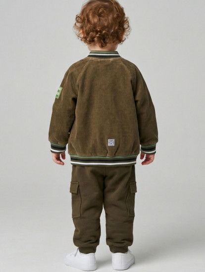 Брюки для мальчиков