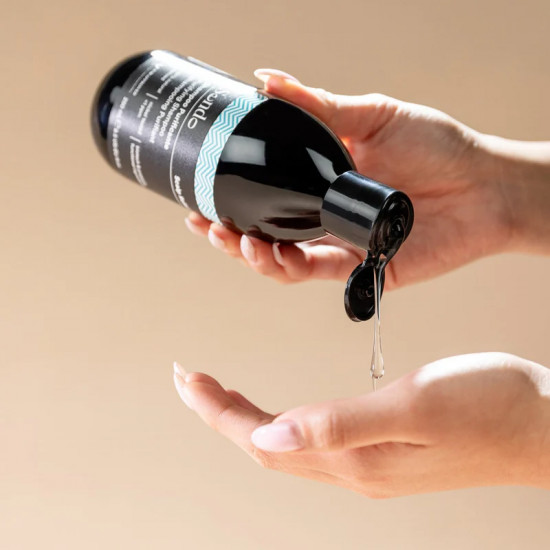 Шампунь для волос