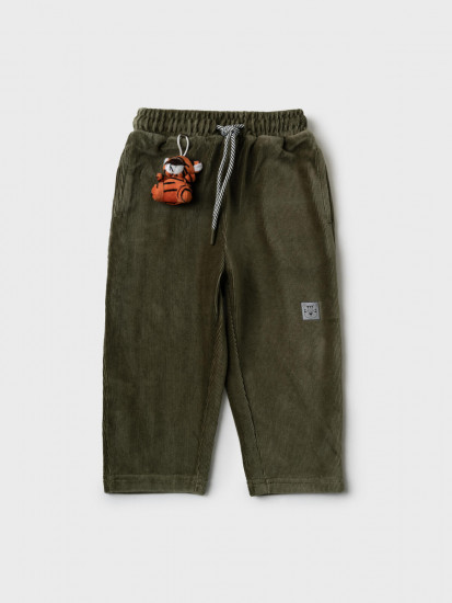 Брюки для мальчиков