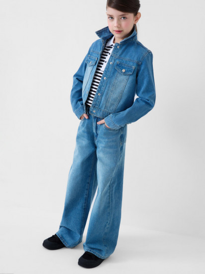 Джинсы для девочек