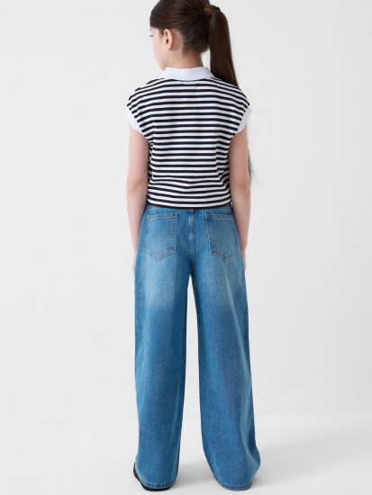 Джинсы для девочек