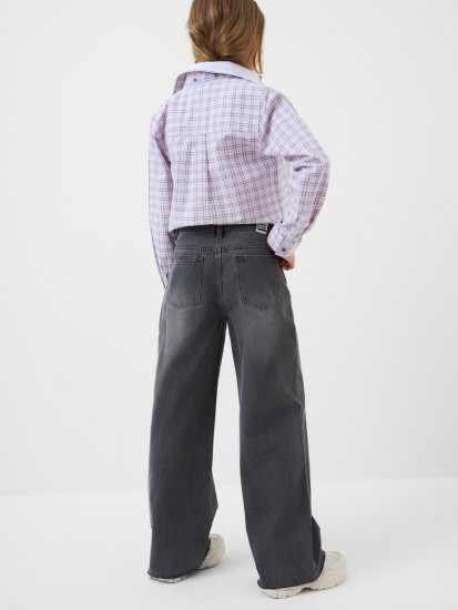 Джинсы для девочек