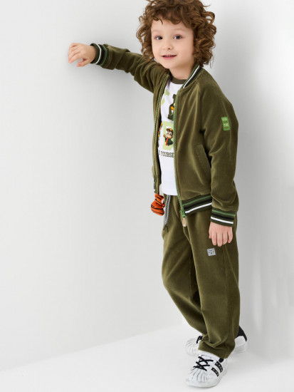 Брюки для мальчиков