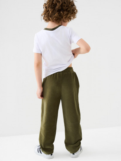 Брюки для мальчиков