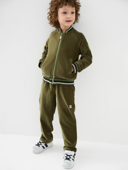 Брюки для мальчиков