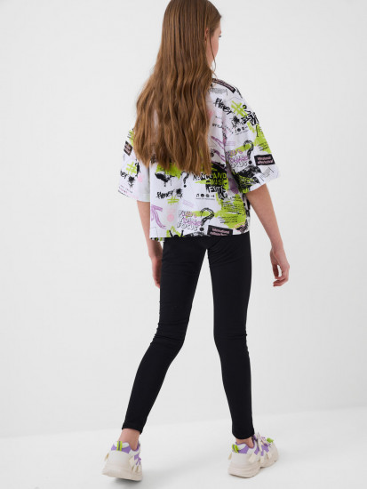 Комплект легинсов для девочек