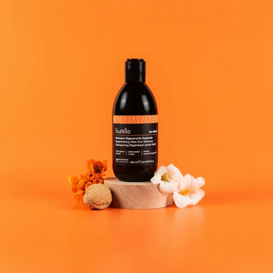 Шампунь для волос