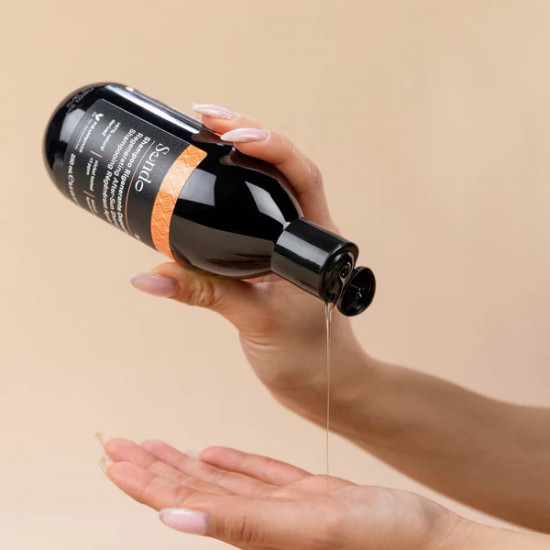 Шампунь для волос