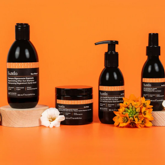 Шампунь для волос