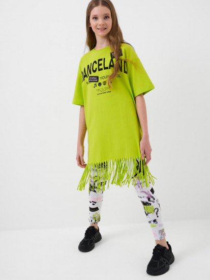 Комплект легинсов для девочек