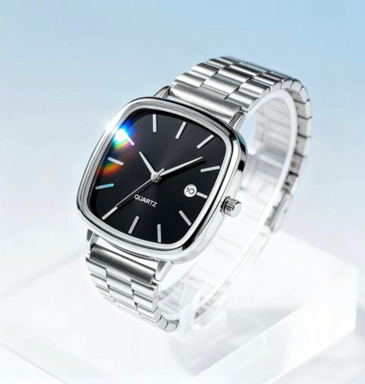 Кварцевые часы