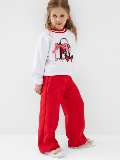 Брюки для девочек