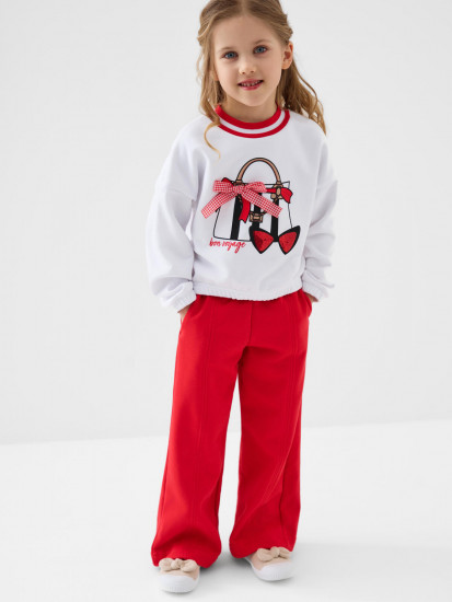 Брюки для девочек