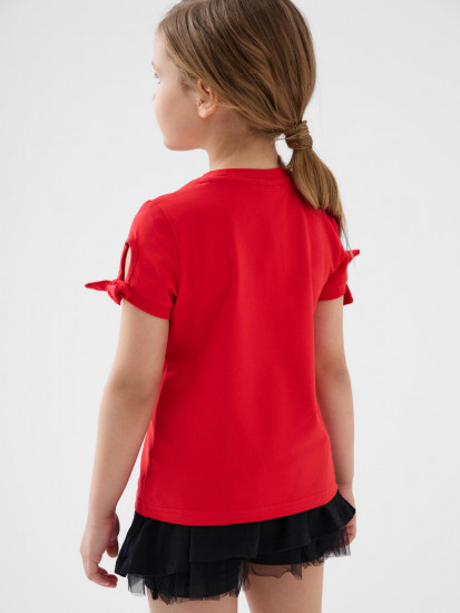 Футболка для девочек