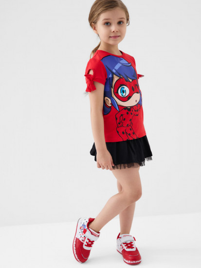 Футболка для девочек