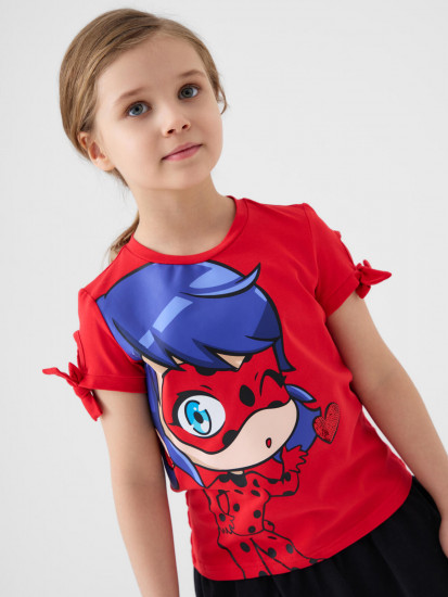 Футболка для девочек