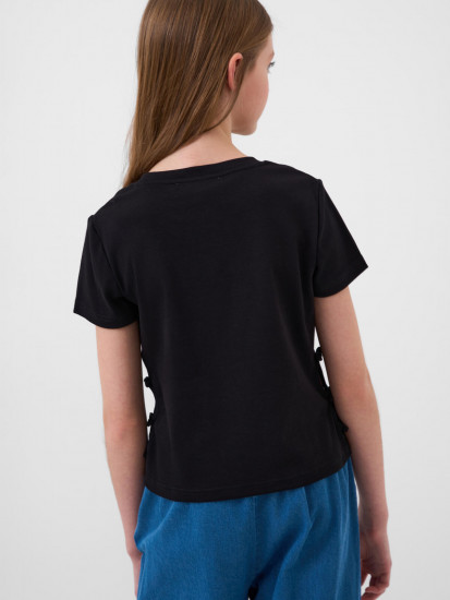 Футболка для девочек