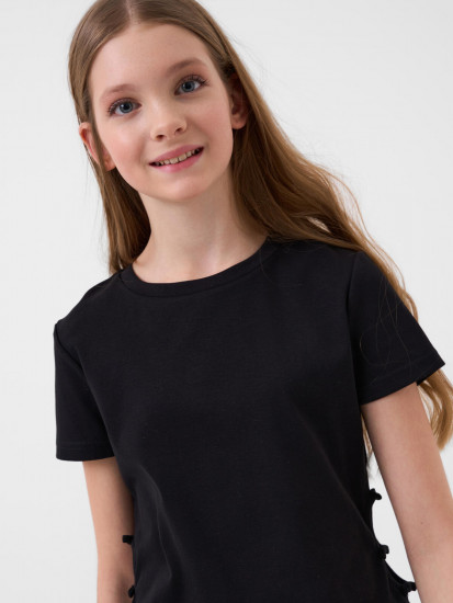 Футболка для девочек