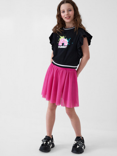 Футболка для девочек