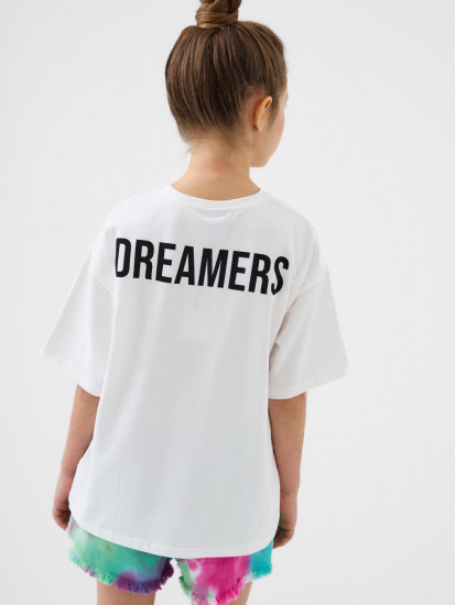 Футболка для девочек