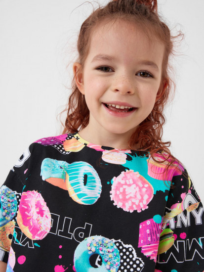 Футболка для девочек