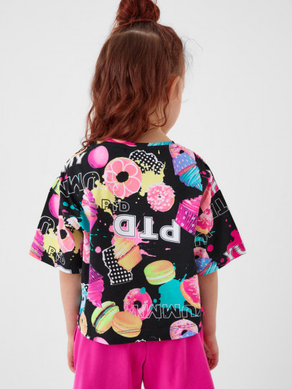 Футболка для девочек