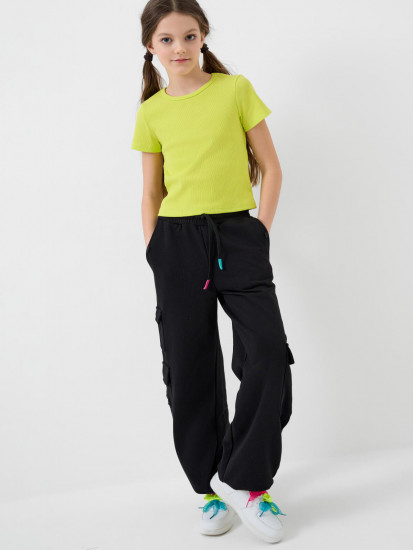 Футболка для девочек