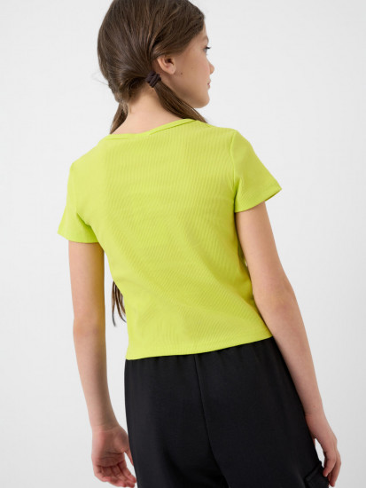 Футболка для девочек